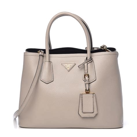 prada double bag preis|prada saffiano cuir double bag.